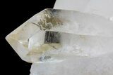 Quartz Crystal Cluster - Brazil #81016-2
